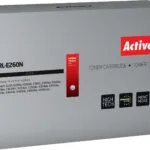 Active Jet Συμβατό Drum για Laser Εκτυπωτή Lexmark E260X22G 30000 Σελίδων Μαύρο