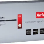 Active Jet Συμβατό Drum για Laser Εκτυπωτή Xerox 101R00474 10000 Σελίδων Μαύρο
