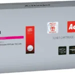 Active Jet Συμβατό Toner για Laser Εκτυπωτή Kyocera TK-5230M 2200 Σελίδων Ματζέντα