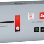 Active Jet Συμβατό Toner για Laser Εκτυπωτή Kyocera TK-5270K 8000 Σελίδων Μαύρο
