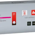 Active Jet Συμβατό Toner για Laser Εκτυπωτή Kyocera TK-5270M 6000 Σελίδων Ματζέντα