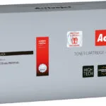 Active Jet Συμβατό Toner για Laser Εκτυπωτή Kyocera TK-5280K 13000 Σελίδων Μαύρο