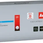 Active Jet Συμβατό Toner για Laser Εκτυπωτή Kyocera TK-5280C 11000 Σελίδων Κυανό