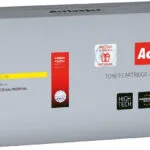 Active Jet Συμβατό Toner για Laser Εκτυπωτή Kyocera TK-5280Y 11000 Σελίδων Κίτρινο