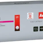 Active Jet Συμβατό Toner για Laser Εκτυπωτή OKI 46508710 3000 Σελίδων Ματζέντα