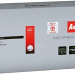 Active Jet Συμβατό Toner για Laser Εκτυπωτή OKI 46490404 1500 Σελίδων Μαύρο