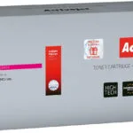 Active Jet Συμβατό Toner για Laser Εκτυπωτή OKI 46490402 1500 Σελίδων Ματζέντα