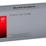 Active Jet Συμβατό Toner για Laser Εκτυπωτή OKI 43979102 3500 Σελίδων Μαύρο