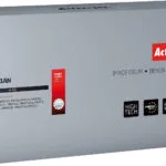 Active Jet Συμβατό Drum για Laser Εκτυπωτή OKI 25000 Σελίδων Μαύρο (DRO-B431AN)