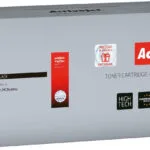Active Jet Συμβατό Toner για Laser Εκτυπωτή OKI 46508712 3500 Σελίδων Μαύρο