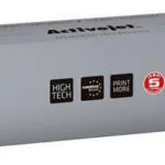 Active Jet Συμβατό Toner για Laser Εκτυπωτή Konica TN321Y 25000 Σελίδων Κίτρινο