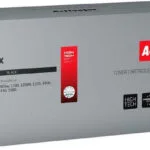 Active Jet Συμβατό Toner για Laser Εκτυπωτή HP 15X C7115X / Canon EP-25 4200 Σελίδων Μαύρο