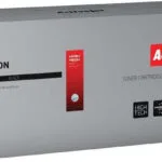 Active Jet Συμβατό Toner για Laser Εκτυπωτή Samsung SCX-D4200A 3600 Σελίδων Μαύρο