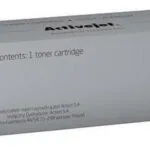 Active Jet Συμβατό Toner για Laser Εκτυπωτή OKI 43979202 7000 Σελίδων Μαύρο