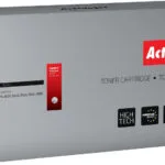 Active Jet Συμβατό Toner για Laser Εκτυπωτή Kyocera TK-410K 15000 Σελίδων Μαύρο