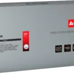Active Jet Συμβατό Drum για Laser Εκτυπωτή Brother 5000 Σελίδων Μαύρο