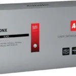 Active Jet Συμβατό Toner για Laser Εκτυπωτή HP 203X CF540X 3200 Σελίδων Μαύρο