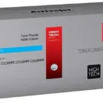 Active Jet Συμβατό Toner για Laser Εκτυπωτή Kyocera TK-590C 5000 Σελίδων Κυανό