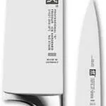 Zwilling J.A. Henckels Σετ Μαχαίρια από Ανοξείδωτο Ατσάλι 35645-000 2τμχ