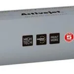 Active Jet Συμβατό Toner για Laser Εκτυπωτή Kyocera 15000 Σελίδων Μαύρο (ATK-435N)