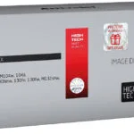 Active Jet Συμβατό Drum για Laser Εκτυπωτή HP 19A CF219A 12000 Σελίδων Μαύρο