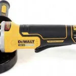 DEWALT DCG406N Τροχός 125mm Μπαταρίας 18V Solo