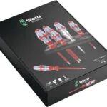 Wera Σετ 7 Κατσαβίδια Ηλεκτρολόγου 3160 05022728001