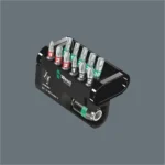 Wera Σετ 12 Μύτες Κατσαβιδιού Bit-Check 12 Bitorsion 1 SB 05136385001