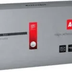 Active Jet Συμβατό Toner για Laser Εκτυπωτή Samsung MLT-D1052L 2500 Σελίδων Μαύρο