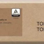 Actis Συμβατό Toner για Laser Εκτυπωτή HP 304A CC533A Μαύρο