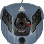 Thrustmaster TCA Sidestick Airbus Edition Συμβατό με PC