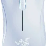 Razer DeathAdder Essential Gaming Ποντίκι 6400 DPI Λευκό