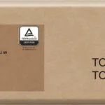 Actis Συμβατό Toner για Laser Εκτυπωτή HP 83X CF283X 2200 Σελίδων Μαύρο