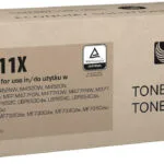 Actis Συμβατό Toner για Laser Εκτυπωτή HP 410X CF411X 5000 Σελίδων Κυανό