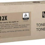 Actis Συμβατό Toner για Laser Εκτυπωτή HP 410X CF412X 5000 Σελίδων Κίτρινο