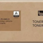 Actis Συμβατό Toner για Laser Εκτυπωτή Samsung MLT-D103L 2500 Σελίδων Μαύρο