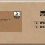 Actis Συμβατό Toner για Laser Εκτυπωτή Xerox 108R00908 1500 Σελίδων Μαύρο