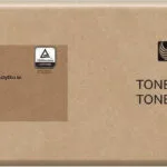 Actis Συμβατό Toner για Laser Εκτυπωτή Xerox 106R02312 11000 Σελίδων Μαύρο