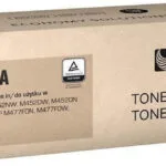 Actis Συμβατό Toner για Laser Εκτυπωτή HP 410A CF412A 2300 Σελίδων Κίτρινο