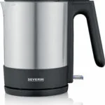 Severin Βραστήρας 1.7lt 2200W Ασημί WK 3409