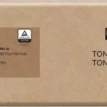 Actis Συμβατό Toner για Laser Εκτυπωτή HP 55X CE255X 12500 Σελίδων Μαύρο