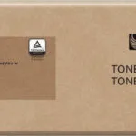 Actis Συμβατό Toner για Laser Εκτυπωτή Xerox 106R02306 11000 Σελίδων Μαύρο