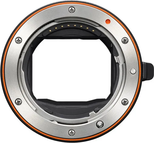 Sony LA-EA5 Αντάπτορας Φακού 35mm Full-Frame A-MountLAEA5.SYU - Image 1