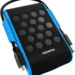 Adata HD720 USB 3.0 Εξωτερικός HDD 2TB 2.5" Μπλε