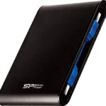 Silicon Power Armor A80 1TB Μαύρο