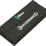 Wera Γερμανοπολύγωνο με Mέγεθος από 8mm έως 19mm 6001 Imperial 05020093001
