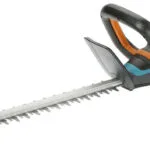 Gardena ComfortCut 50/18V P4A Μπορντουροψάλιδο Μπαταρίας 18V με Μήκος Λάμας 50cm Solo