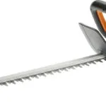 Gardena ComfortCut 60/18V P4A Μπορντουροψάλιδο Μπαταρίας 18V με Μήκος Λάμας 60cm Solo