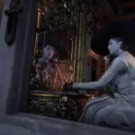 Resident Evil Village PS4 Game