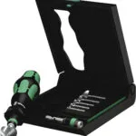 Wera Σετ 8 Μύτες Κατσαβιδιού 845/8 1-flute 05104655001